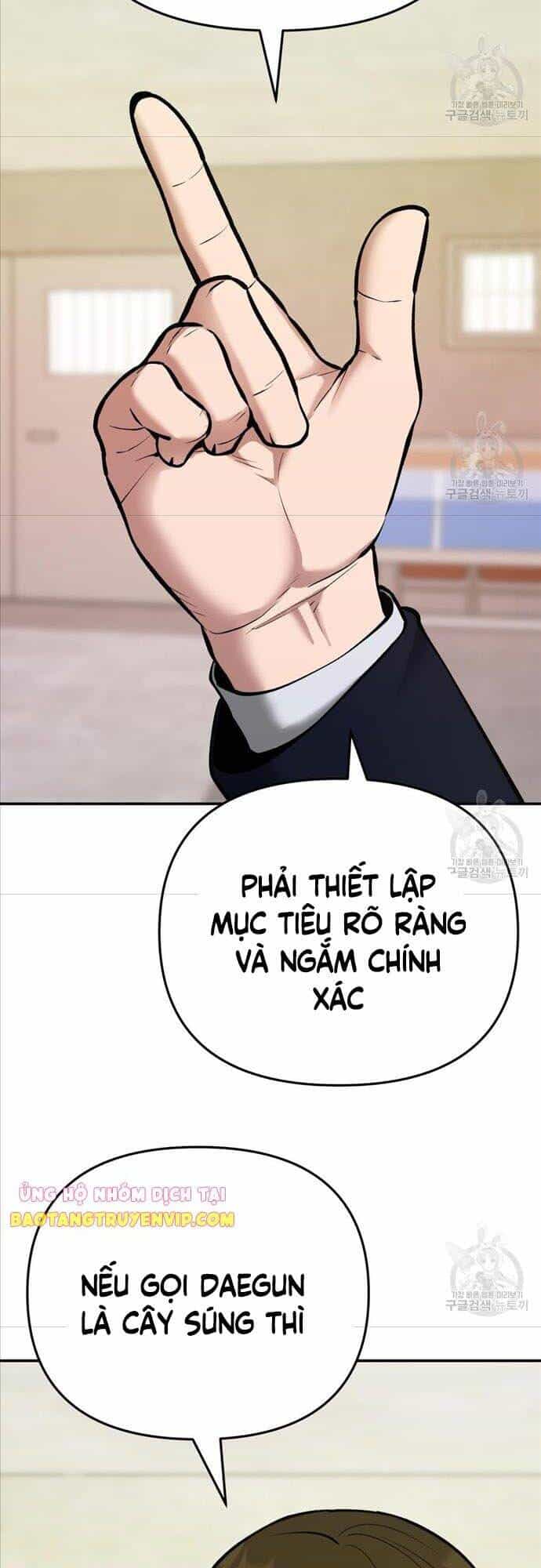 Giang Hồ Thực Thi Công Lý - Chương 40 - ảnh 55
