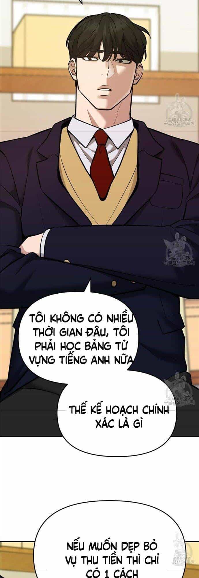 Giang Hồ Thực Thi Công Lý - Chương 40 - ảnh 59