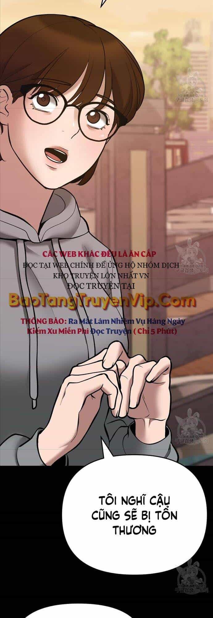 Giang Hồ Thực Thi Công Lý - Chương 40 - ảnh 6