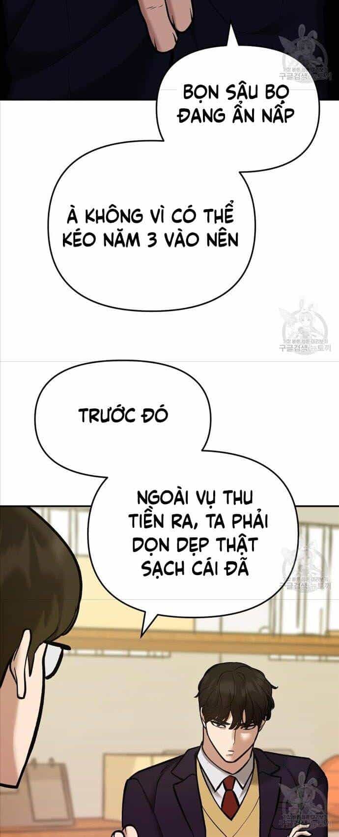 Giang Hồ Thực Thi Công Lý - Chương 40 - ảnh 63