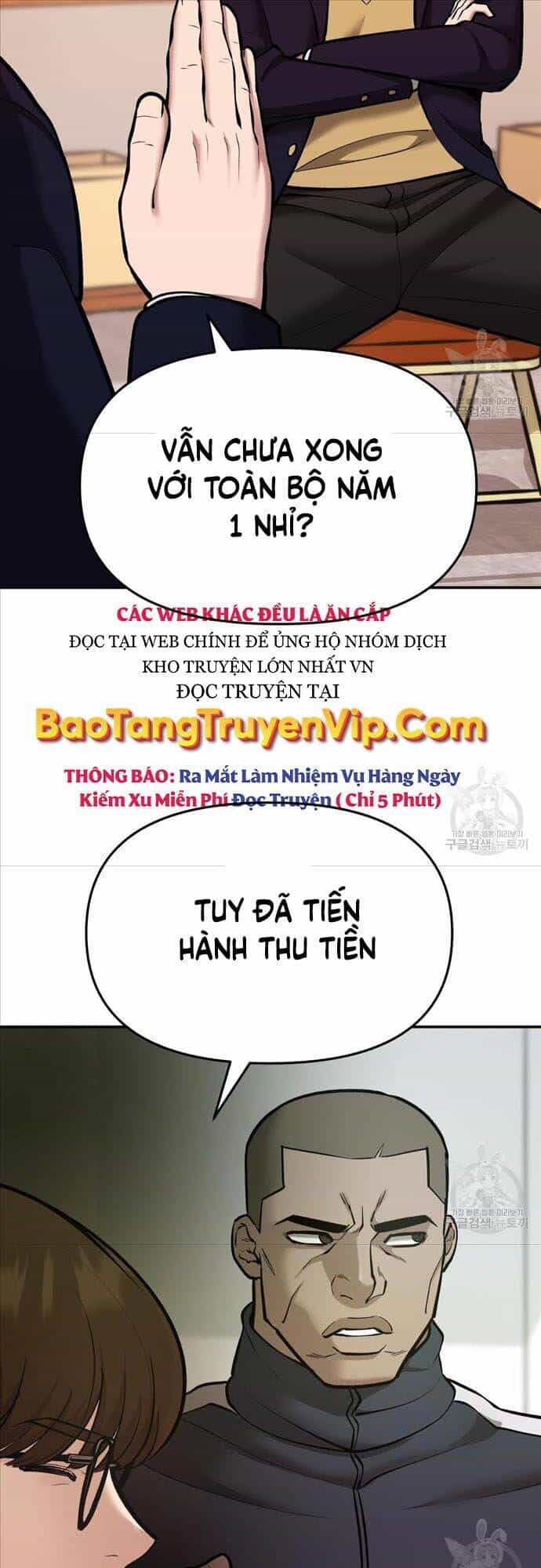 Giang Hồ Thực Thi Công Lý - Chương 40 - ảnh 64