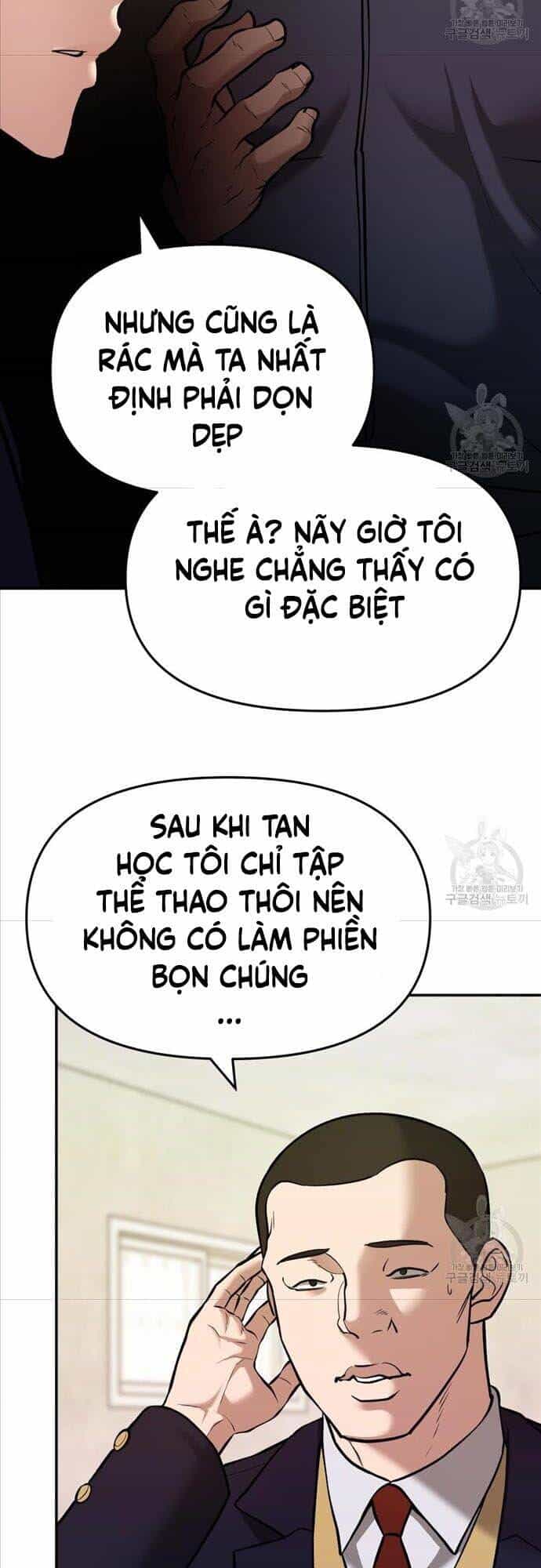 Giang Hồ Thực Thi Công Lý - Chương 40 - ảnh 65