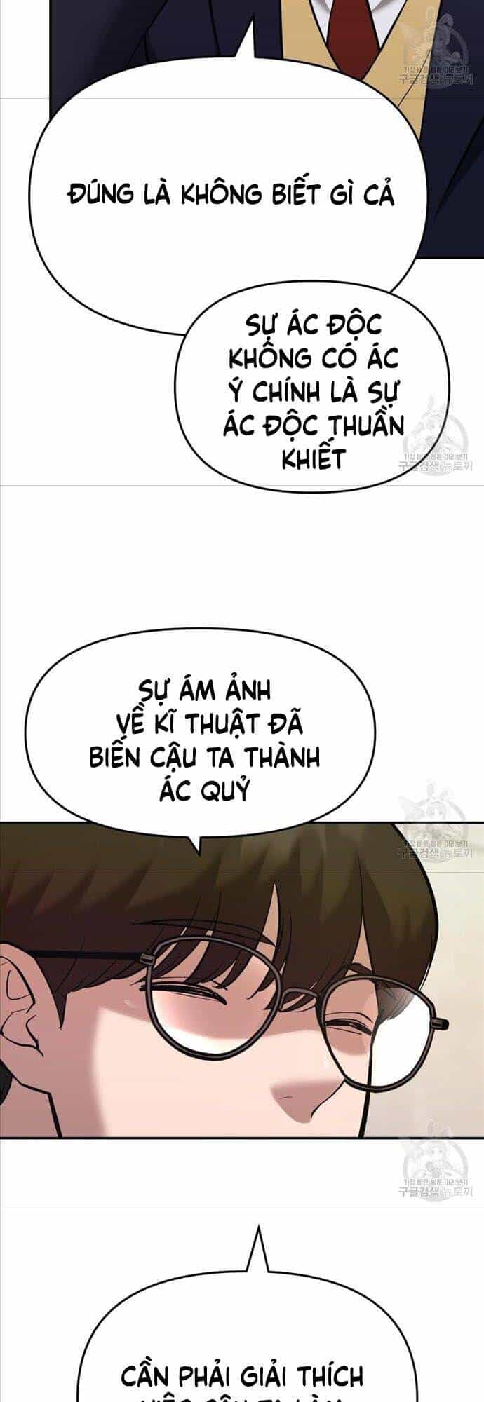 Giang Hồ Thực Thi Công Lý - Chương 40 - ảnh 66