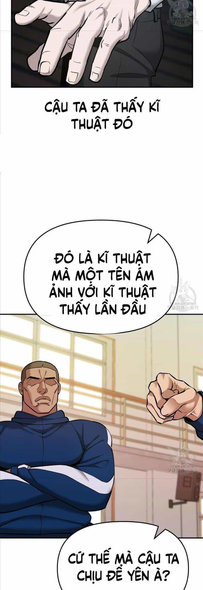 Giang Hồ Thực Thi Công Lý - Chương 40 - ảnh 75