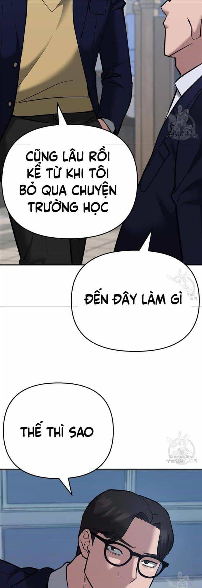 Giang Hồ Thực Thi Công Lý - Chương 40 - ảnh 92