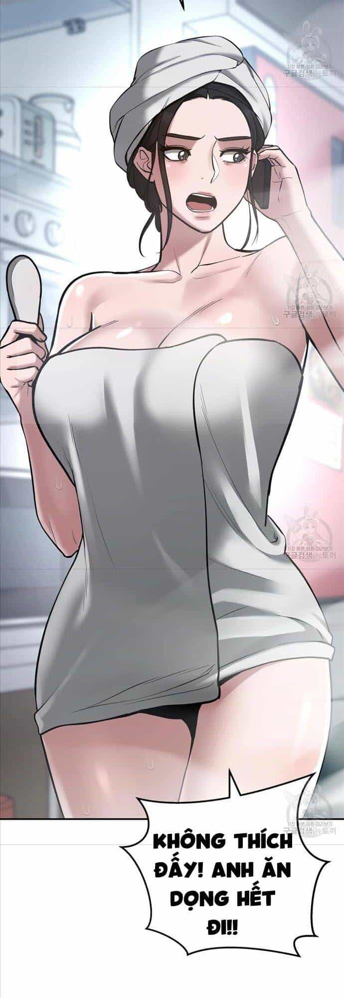 Giang Hồ Thực Thi Công Lý - Chương 40 - ảnh 97