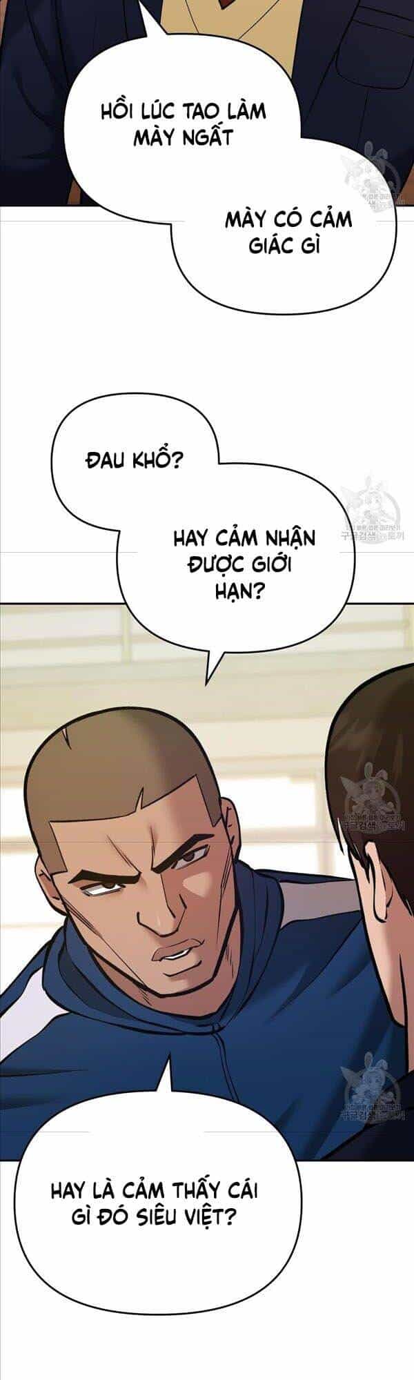 Giang Hồ Thực Thi Công Lý - Chương 41 - ảnh 13