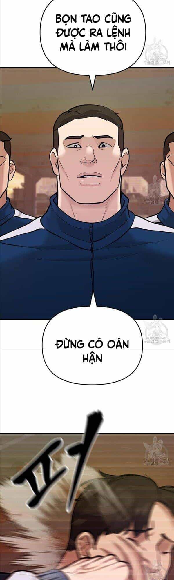 Giang Hồ Thực Thi Công Lý - Chương 41 - ảnh 20