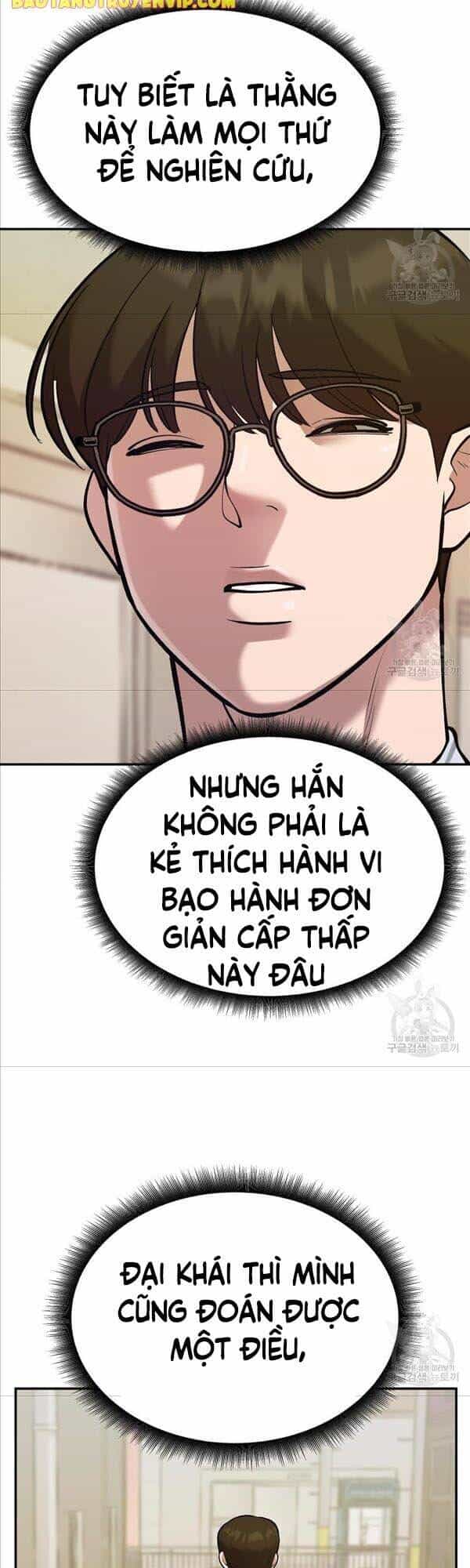 Giang Hồ Thực Thi Công Lý - Chương 41 - ảnh 31