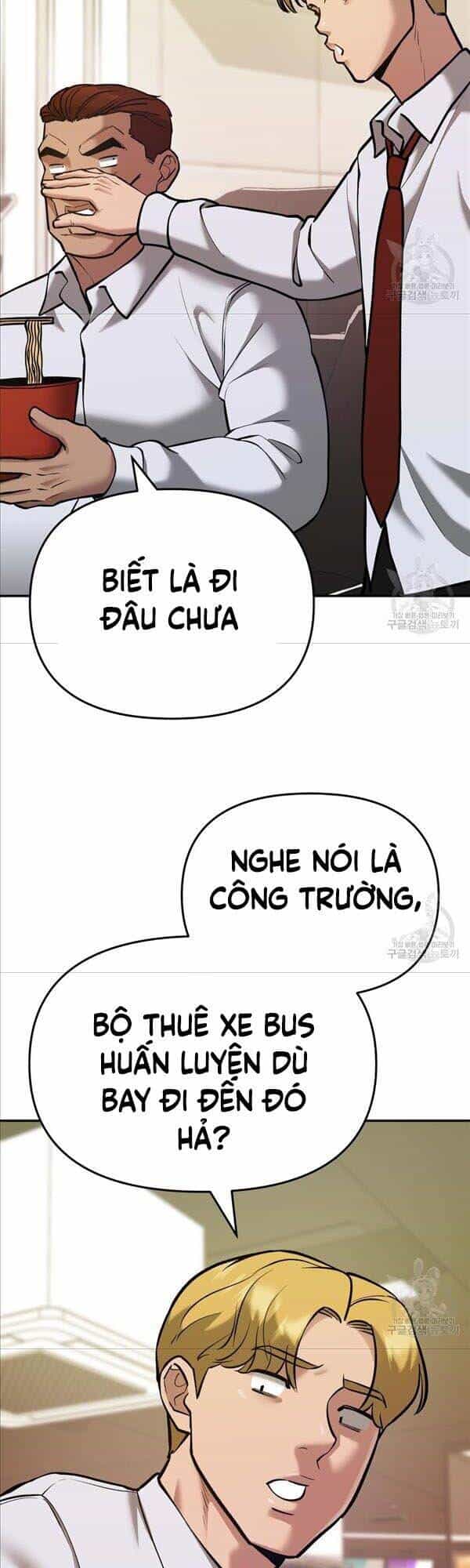 Giang Hồ Thực Thi Công Lý - Chương 41 - ảnh 38