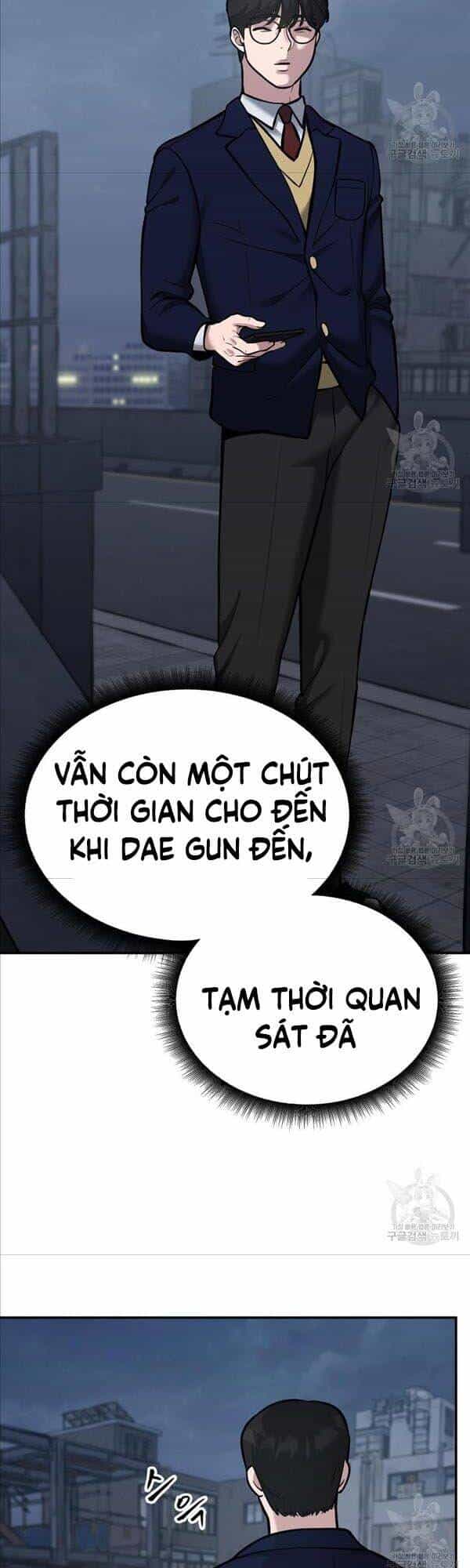 Giang Hồ Thực Thi Công Lý - Chương 41 - ảnh 41