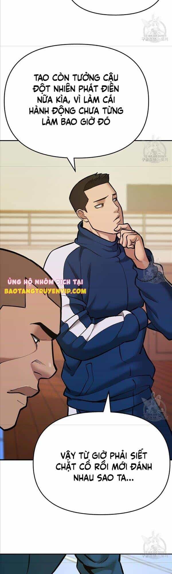 Giang Hồ Thực Thi Công Lý - Chương 41 - ảnh 5