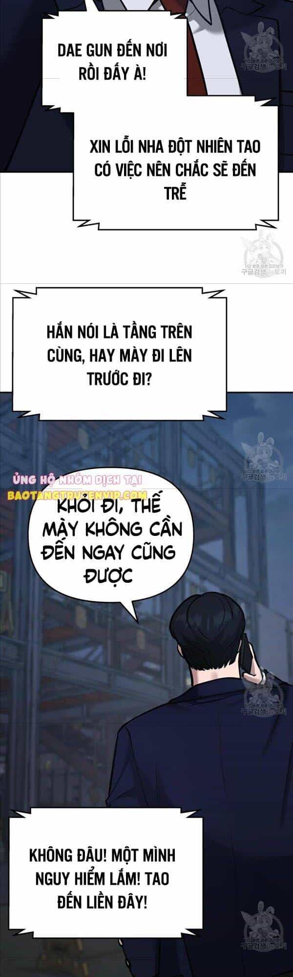 Giang Hồ Thực Thi Công Lý - Chương 41 - ảnh 51