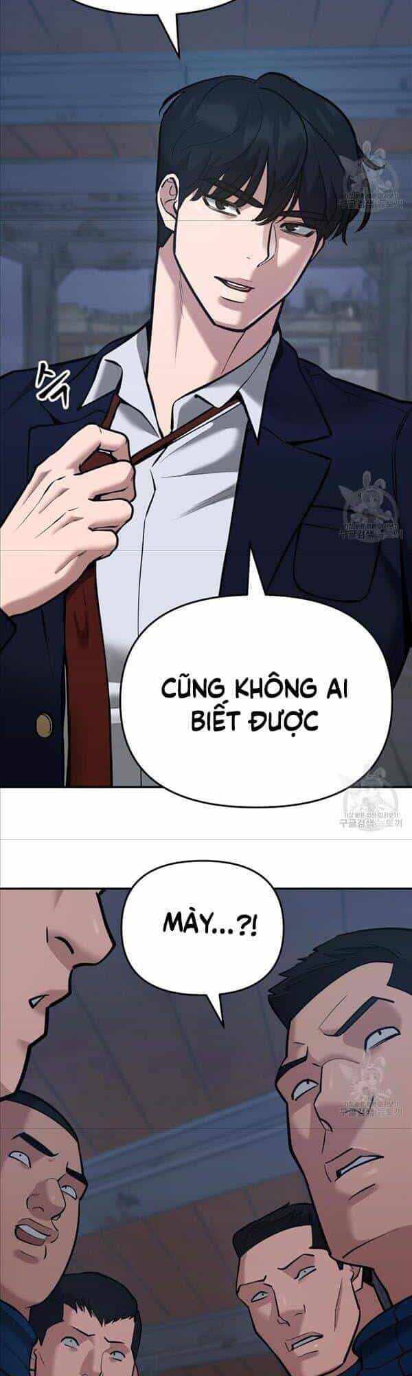 Giang Hồ Thực Thi Công Lý - Chương 41 - ảnh 59