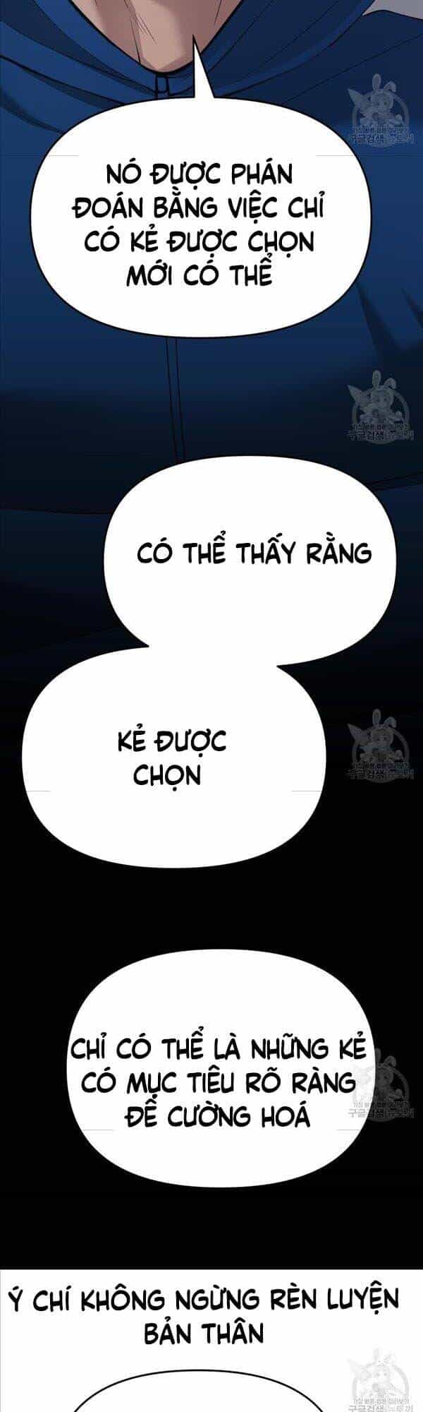 Giang Hồ Thực Thi Công Lý - Chương 41 - ảnh 64