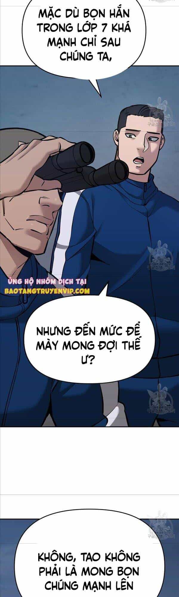 Giang Hồ Thực Thi Công Lý - Chương 41 - ảnh 65