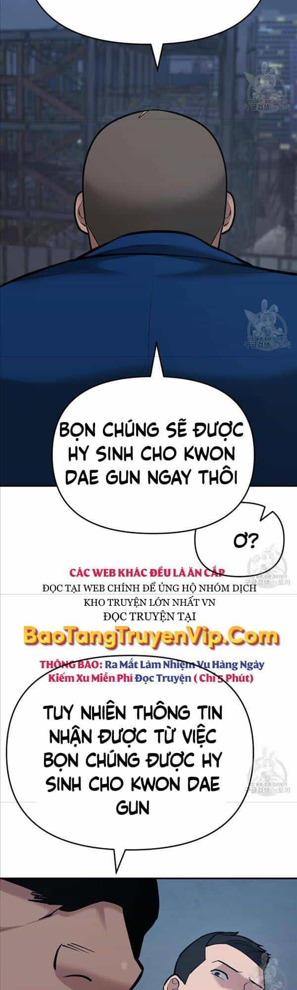 Giang Hồ Thực Thi Công Lý - Chương 41 - ảnh 66