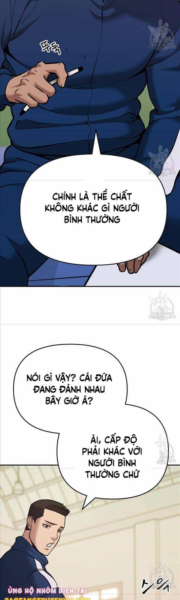 Giang Hồ Thực Thi Công Lý - Chương 41 - ảnh 7