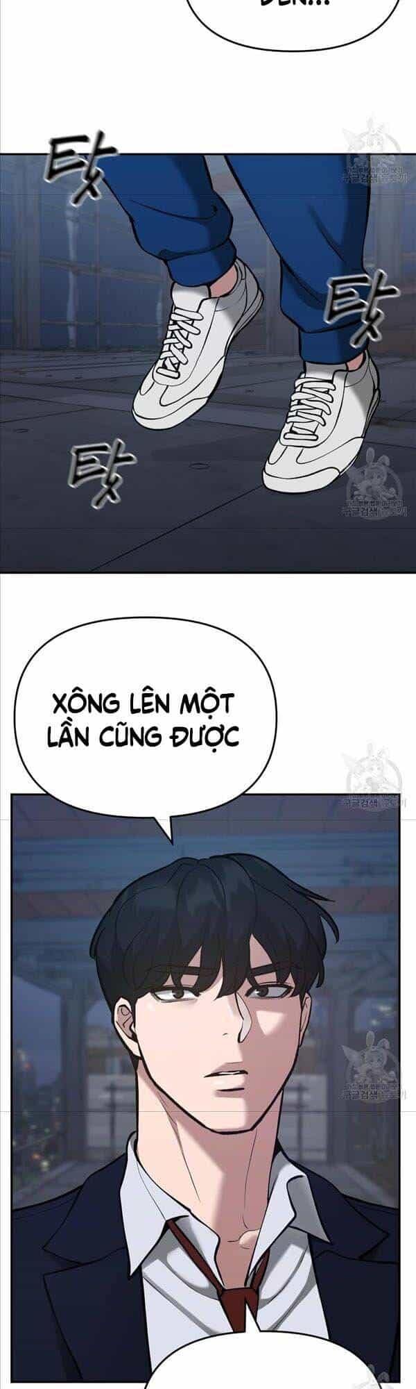 Giang Hồ Thực Thi Công Lý - Chương 41 - ảnh 71