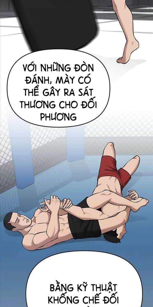 Giang Hồ Thực Thi Công Lý - Chương 42 - ảnh 10