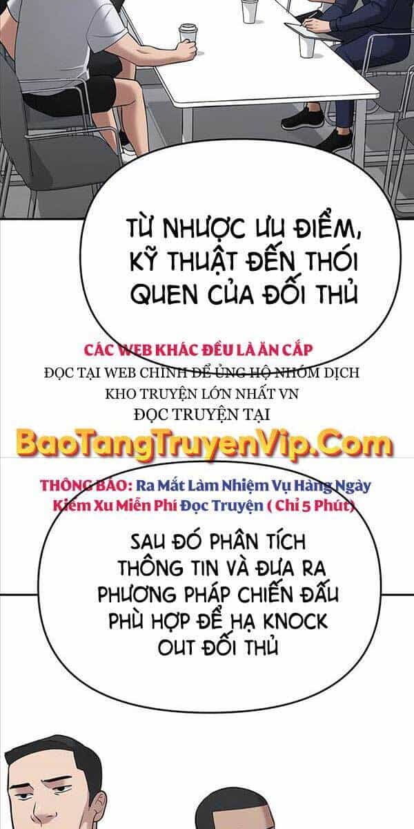 Giang Hồ Thực Thi Công Lý - Chương 42 - ảnh 16