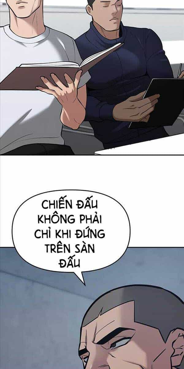 Giang Hồ Thực Thi Công Lý - Chương 42 - ảnh 17