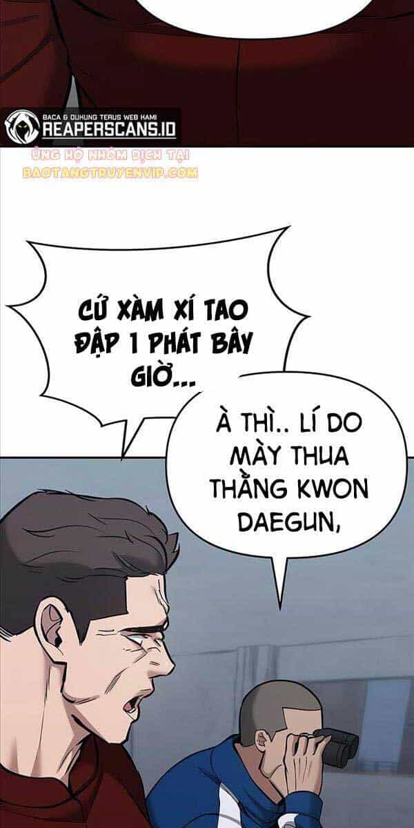 Giang Hồ Thực Thi Công Lý - Chương 42 - ảnh 23