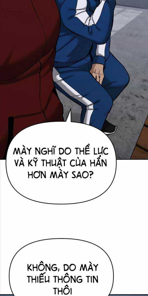 Giang Hồ Thực Thi Công Lý - Chương 42 - ảnh 24