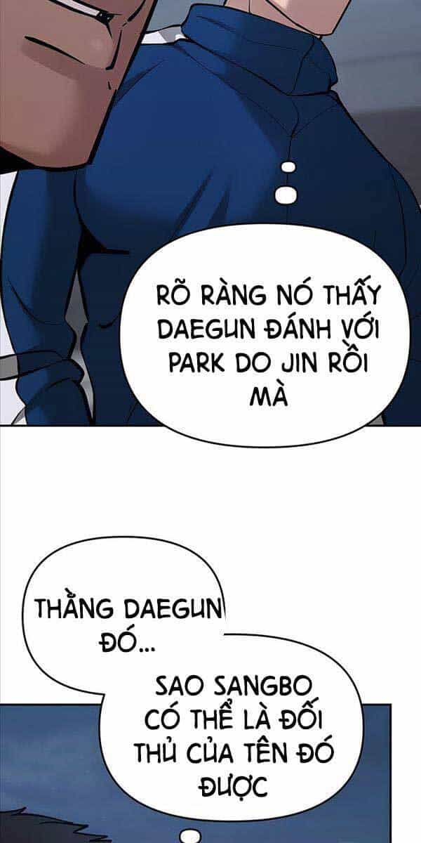 Giang Hồ Thực Thi Công Lý - Chương 42 - ảnh 34