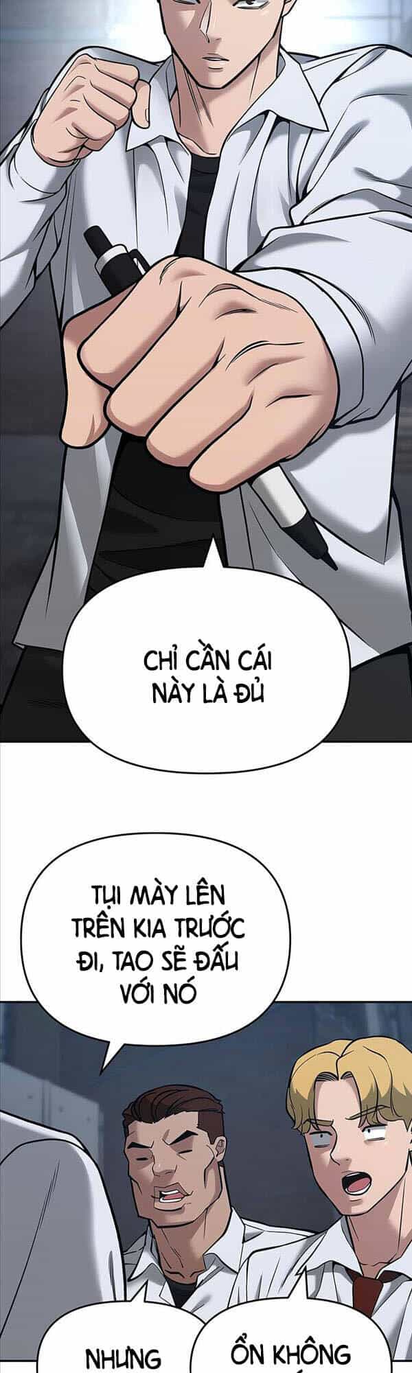 Giang Hồ Thực Thi Công Lý - Chương 43 - ảnh 15
