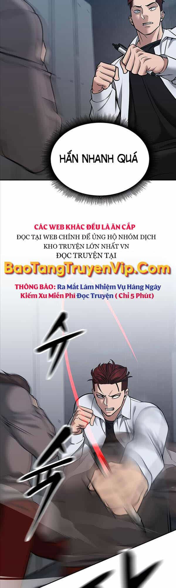 Giang Hồ Thực Thi Công Lý - Chương 43 - ảnh 19