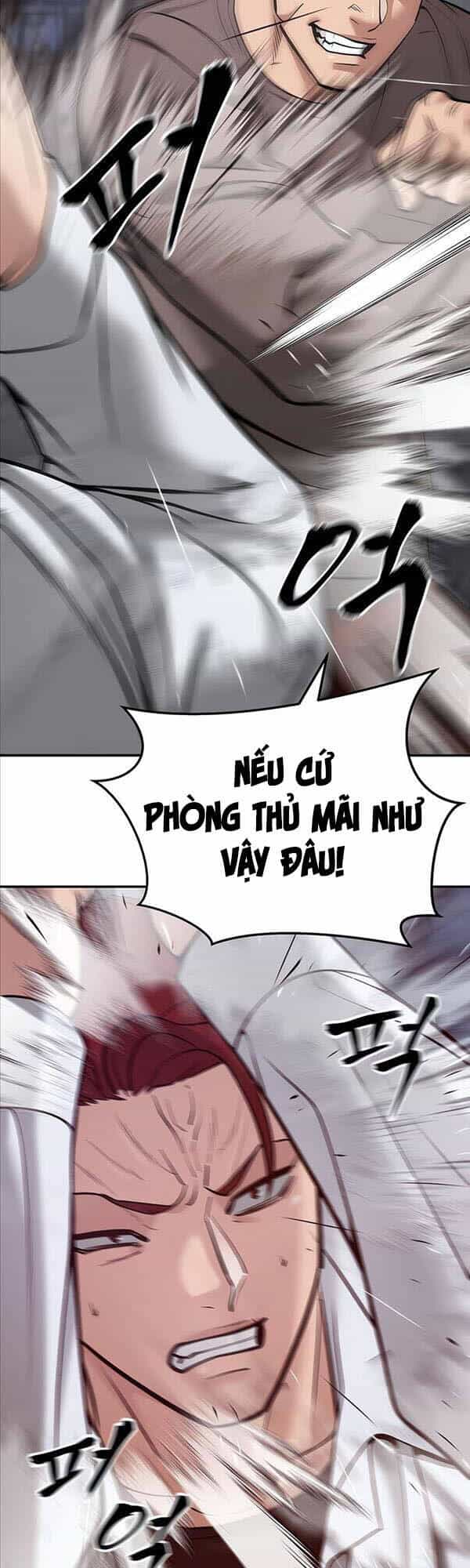 Giang Hồ Thực Thi Công Lý - Chương 43 - ảnh 27