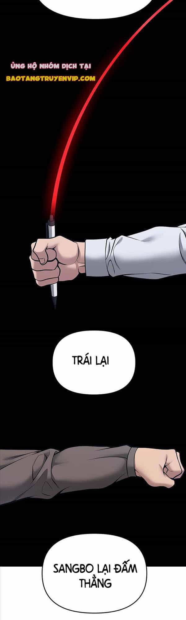 Giang Hồ Thực Thi Công Lý - Chương 43 - ảnh 29
