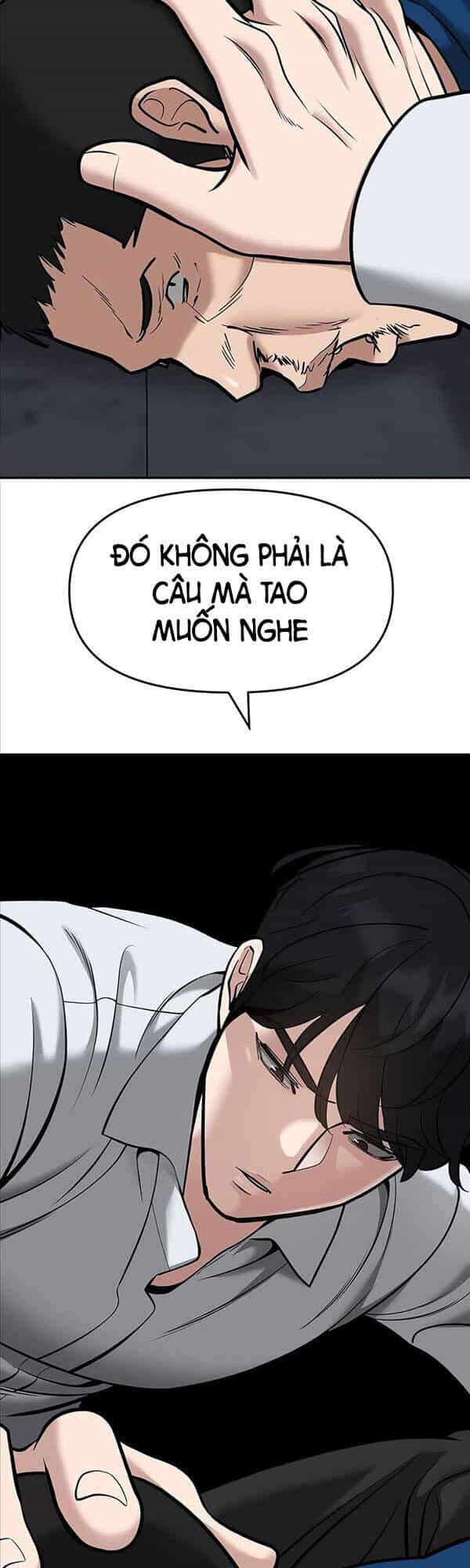 Giang Hồ Thực Thi Công Lý - Chương 43 - ảnh 3