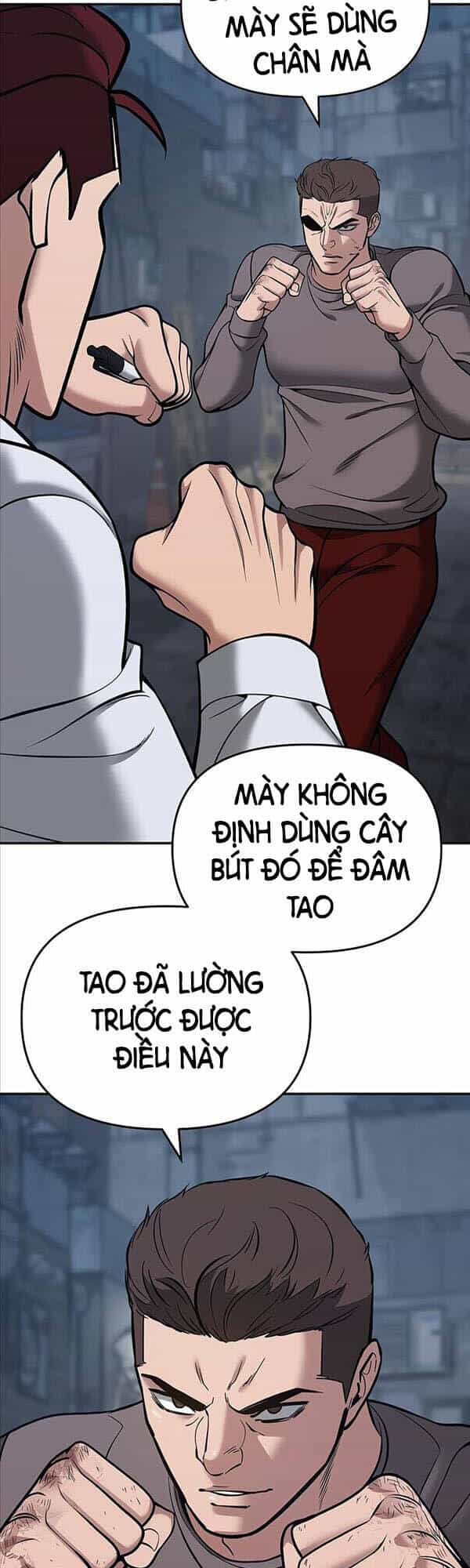 Giang Hồ Thực Thi Công Lý - Chương 43 - ảnh 34