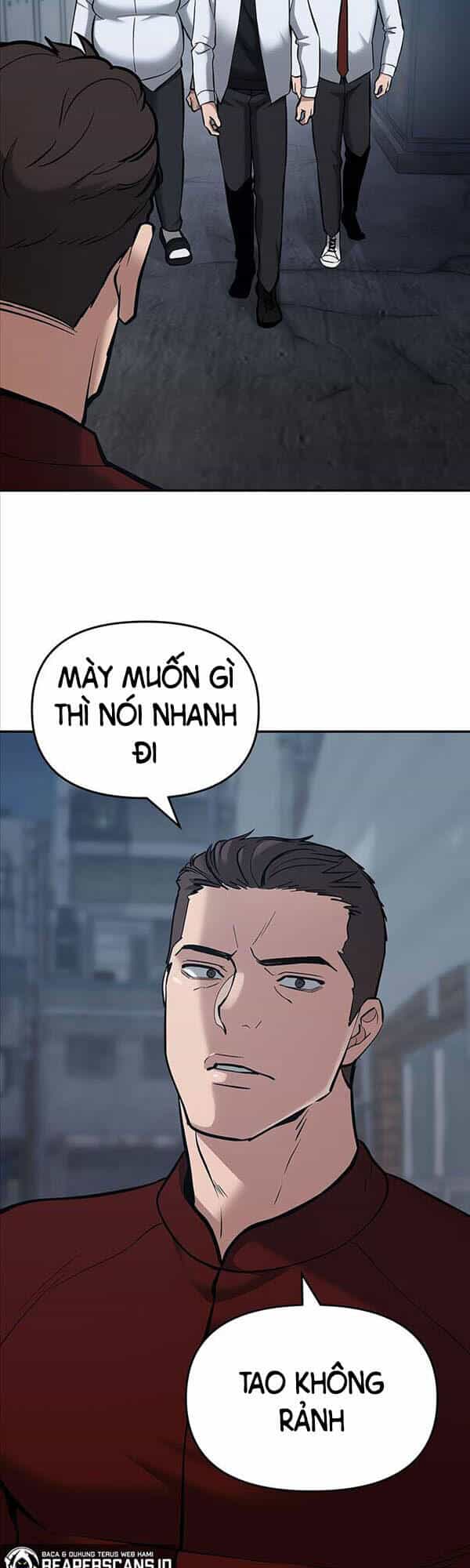 Giang Hồ Thực Thi Công Lý - Chương 43 - ảnh 5