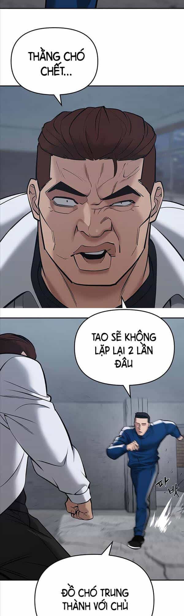 Giang Hồ Thực Thi Công Lý - Chương 43 - ảnh 54