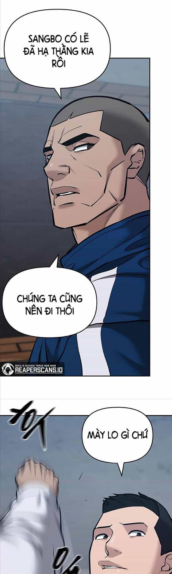 Giang Hồ Thực Thi Công Lý - Chương 43 - ảnh 57