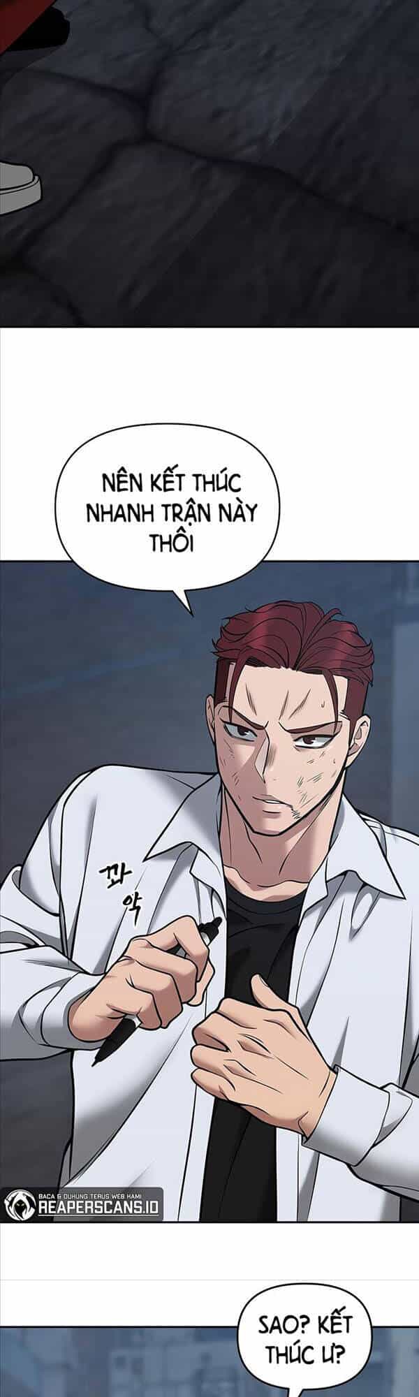 Giang Hồ Thực Thi Công Lý - Chương 43 - ảnh 60