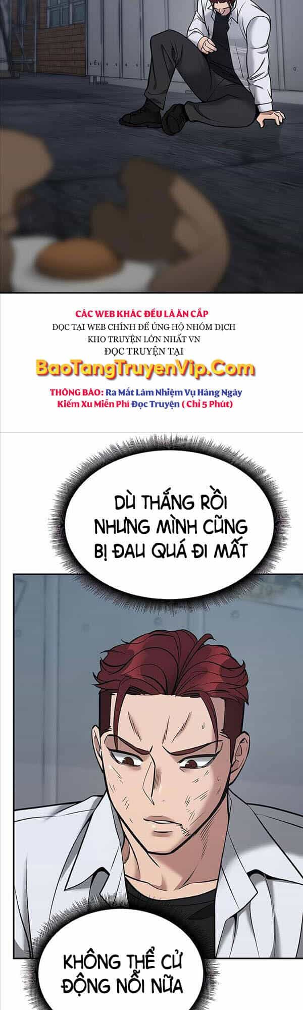 Giang Hồ Thực Thi Công Lý - Chương 43 - ảnh 75