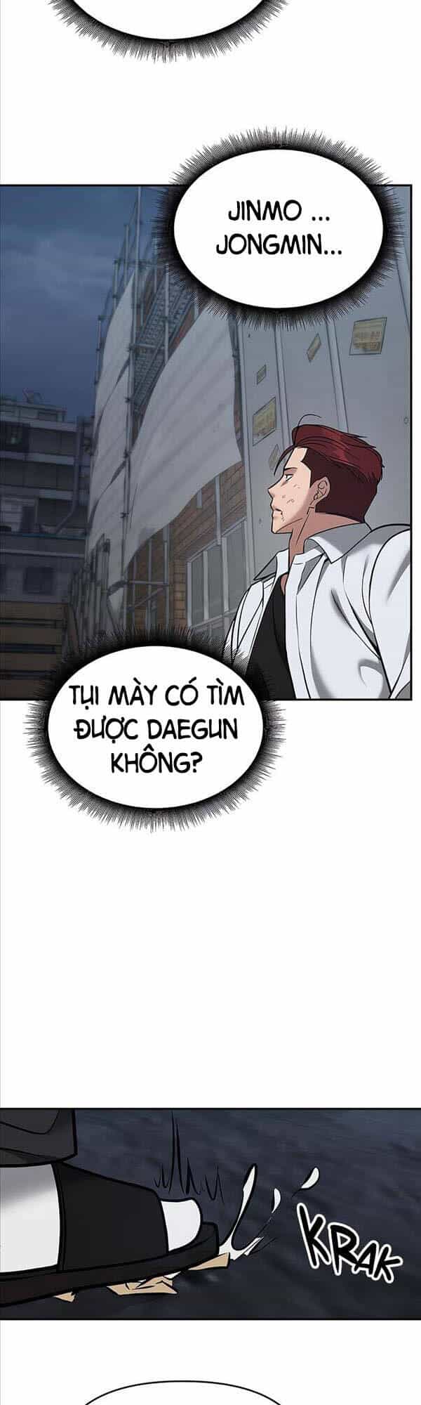 Giang Hồ Thực Thi Công Lý - Chương 43 - ảnh 76