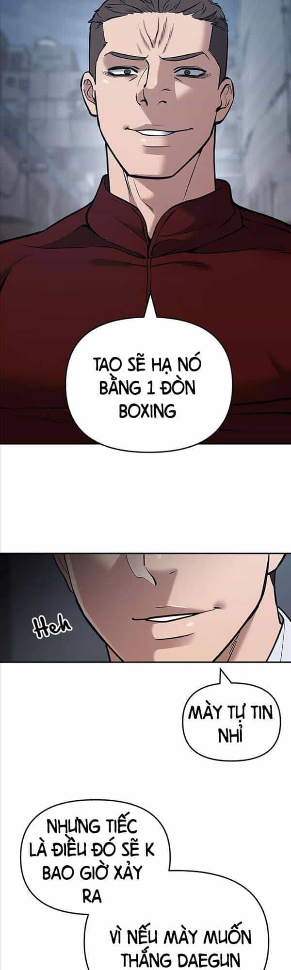 Giang Hồ Thực Thi Công Lý - Chương 43 - ảnh 8