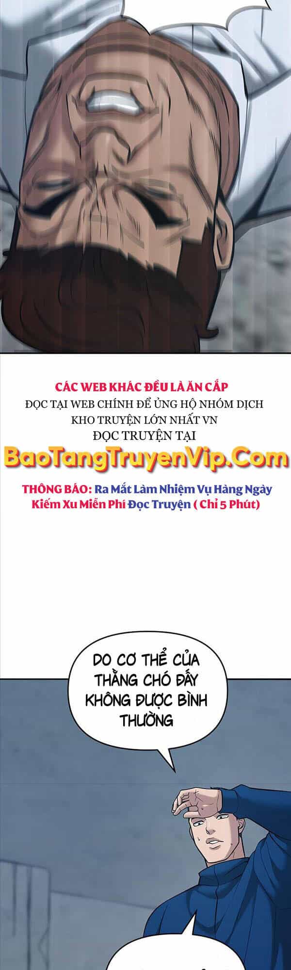 Giang Hồ Thực Thi Công Lý - Chương 44 - ảnh 10