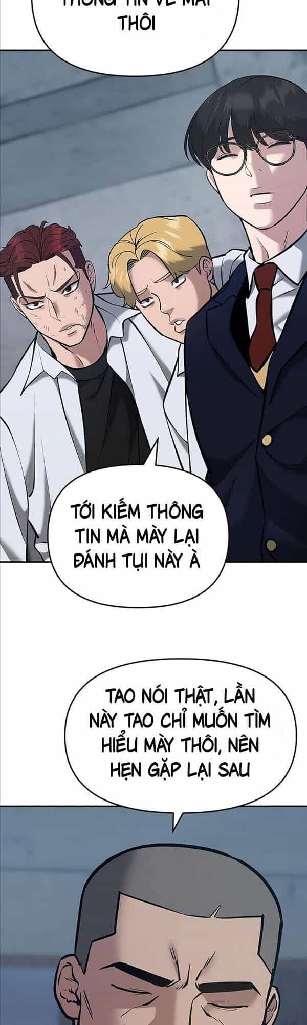 Giang Hồ Thực Thi Công Lý - Chương 44 - ảnh 26