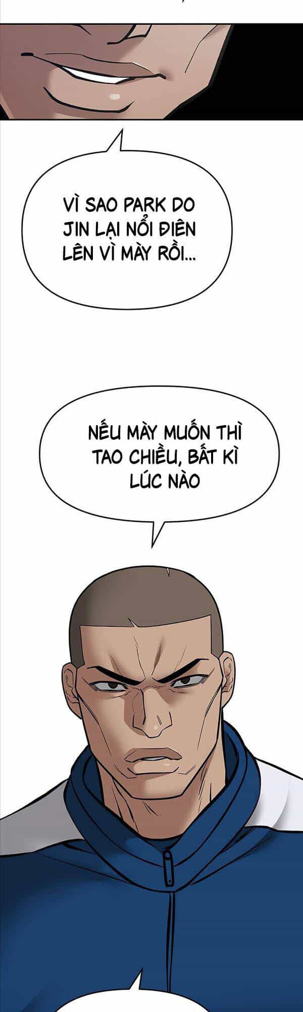 Giang Hồ Thực Thi Công Lý - Chương 44 - ảnh 29
