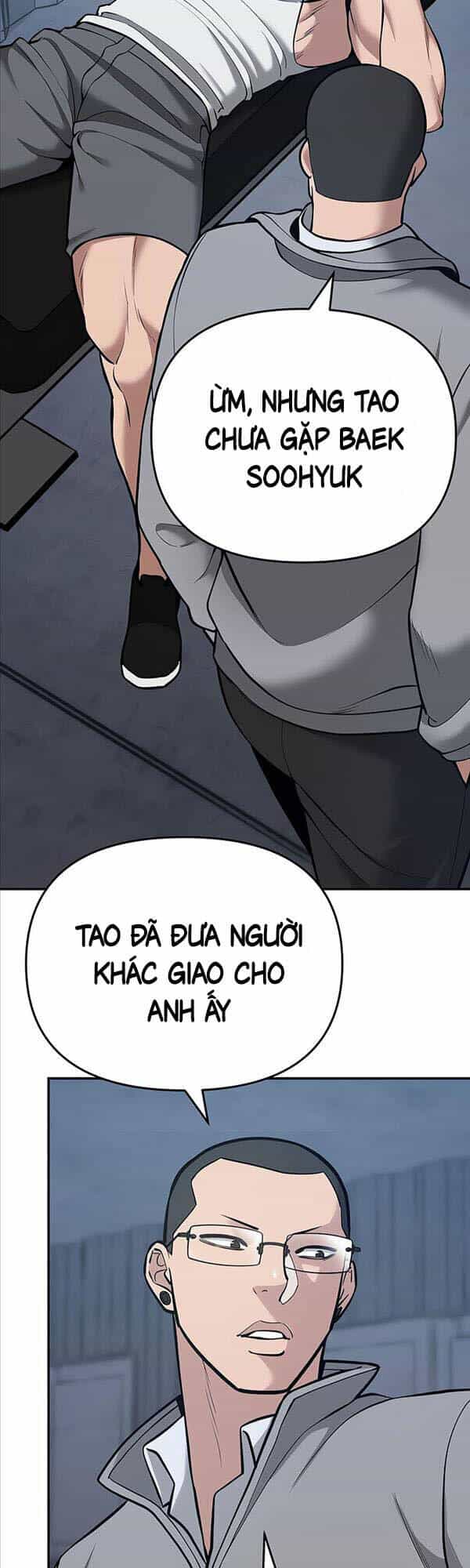Giang Hồ Thực Thi Công Lý - Chương 44 - ảnh 33