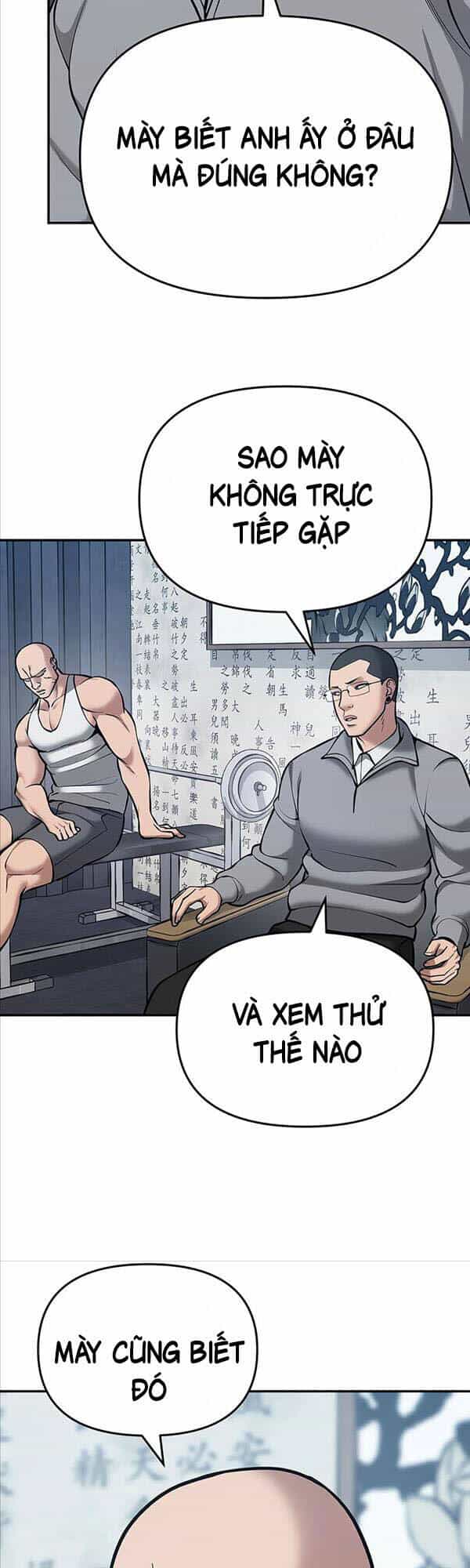 Giang Hồ Thực Thi Công Lý - Chương 44 - ảnh 34