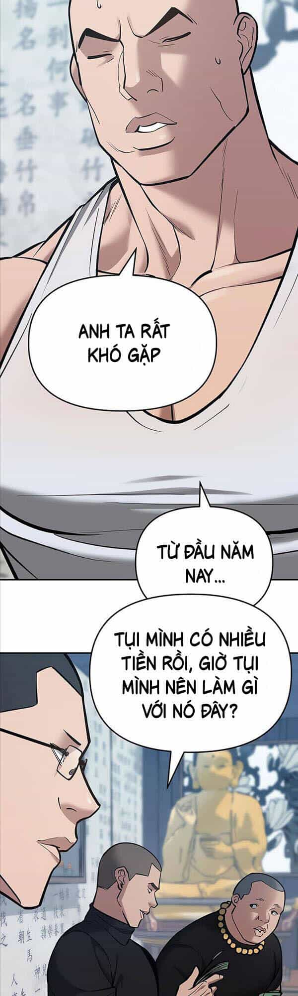Giang Hồ Thực Thi Công Lý - Chương 44 - ảnh 35