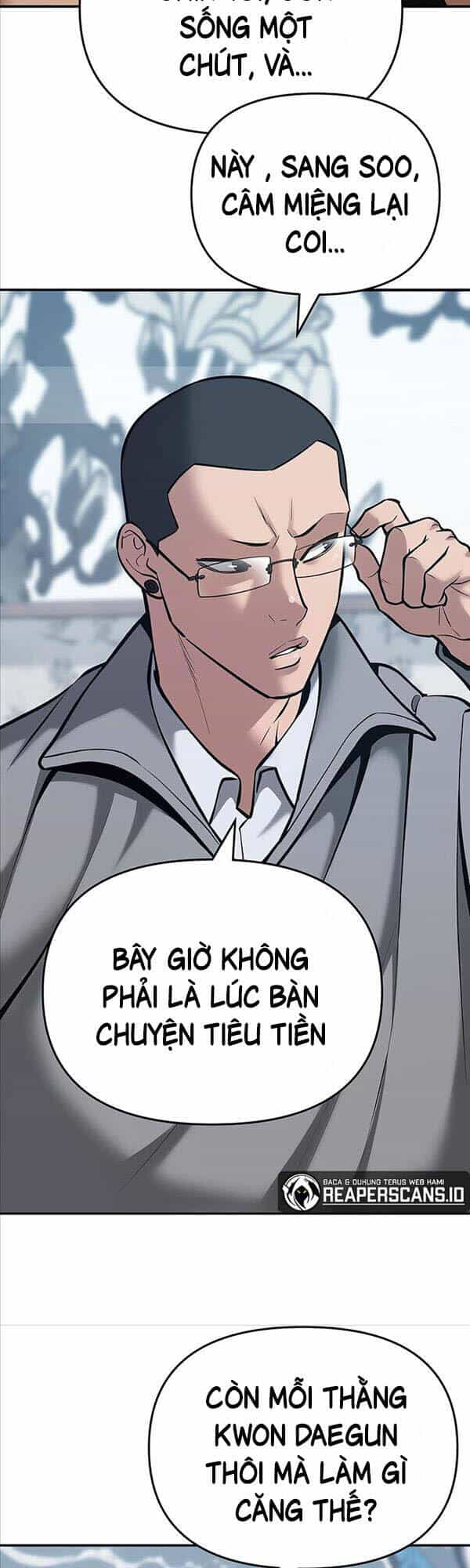 Giang Hồ Thực Thi Công Lý - Chương 44 - ảnh 37