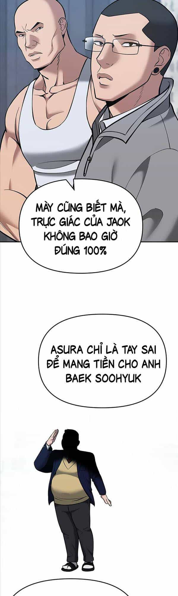 Giang Hồ Thực Thi Công Lý - Chương 44 - ảnh 39
